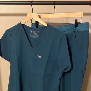 Figs Zamora Scrub Pants